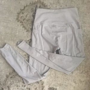 Ethos gym / workout leggings